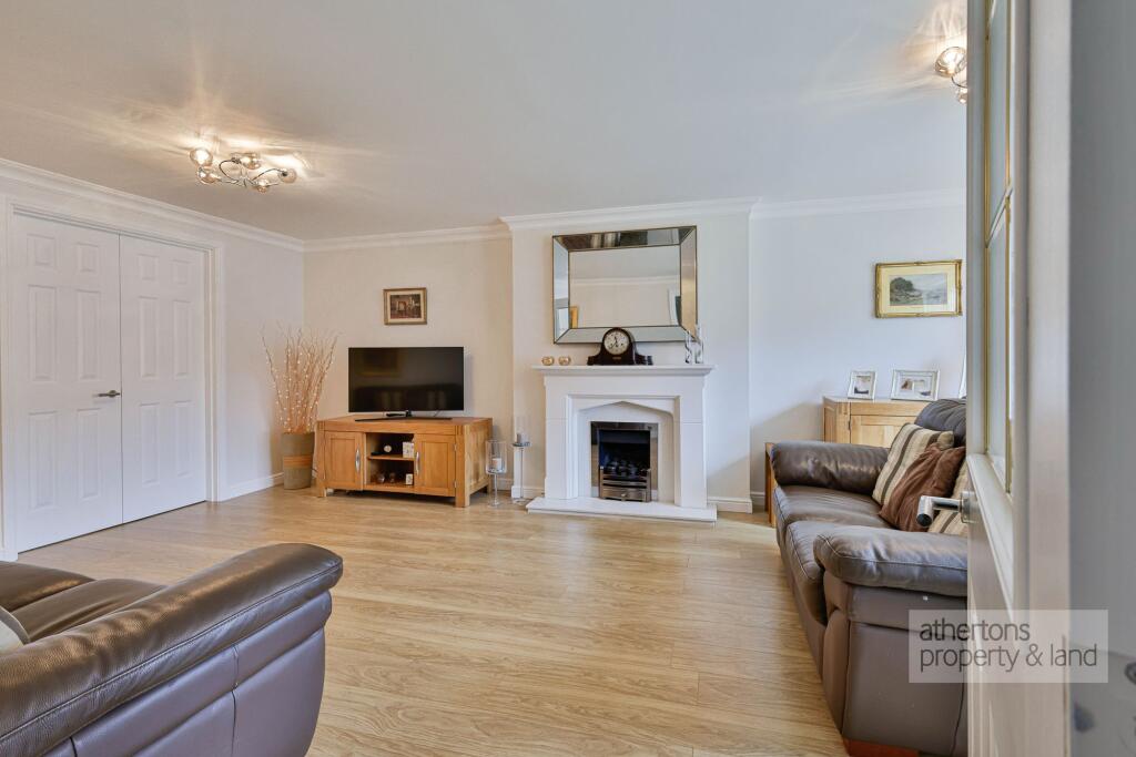 House in Blackburn - View 3