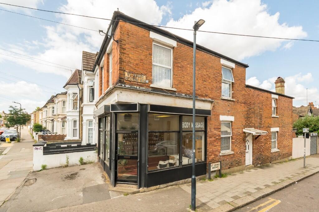Main image of property: Crownhill Road, London, NW10