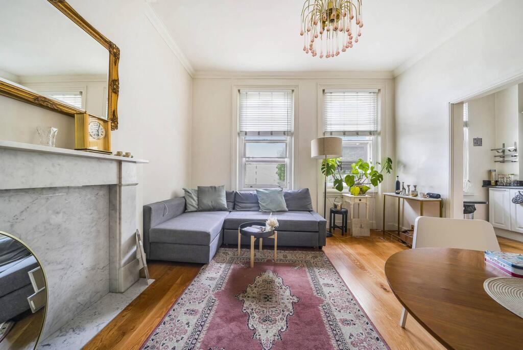 Main image of property: Warwick Avenue, Little Venice, London, W9