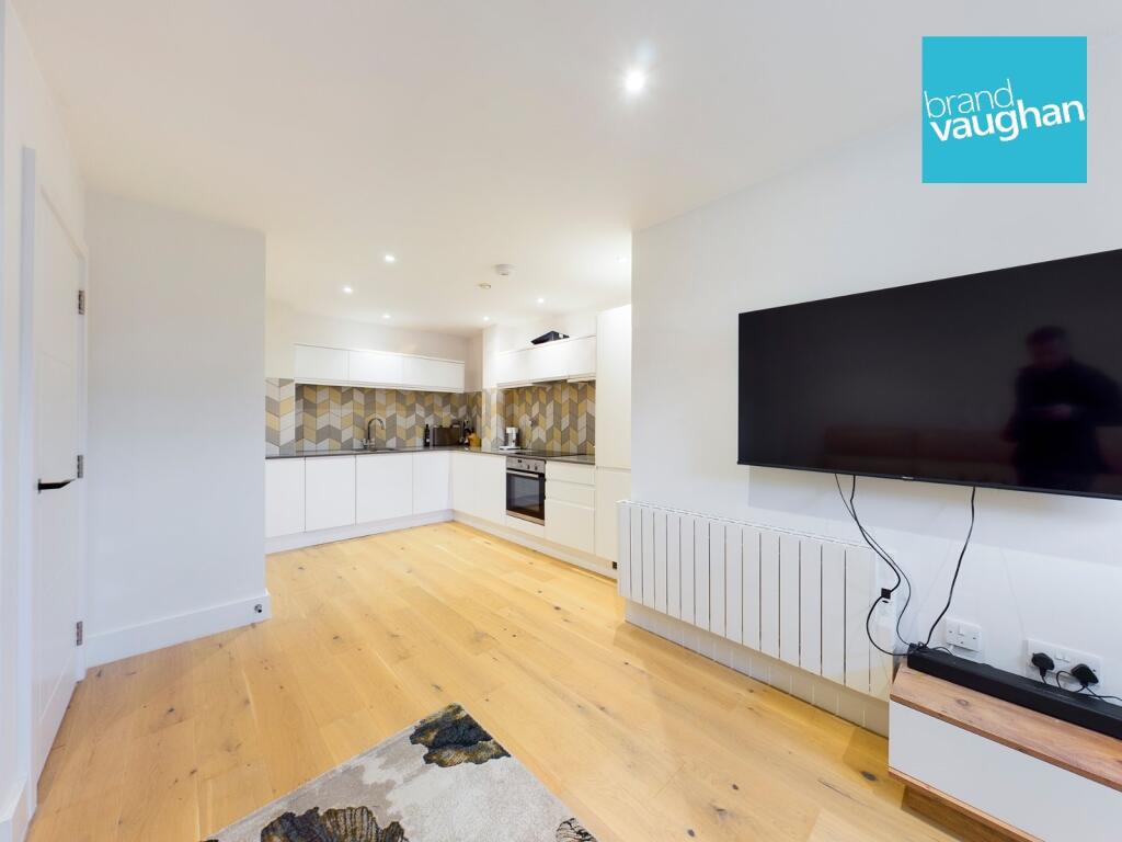 Main image of property: Russell House, Russell Mews, Brighton, East Sussex, BN1
