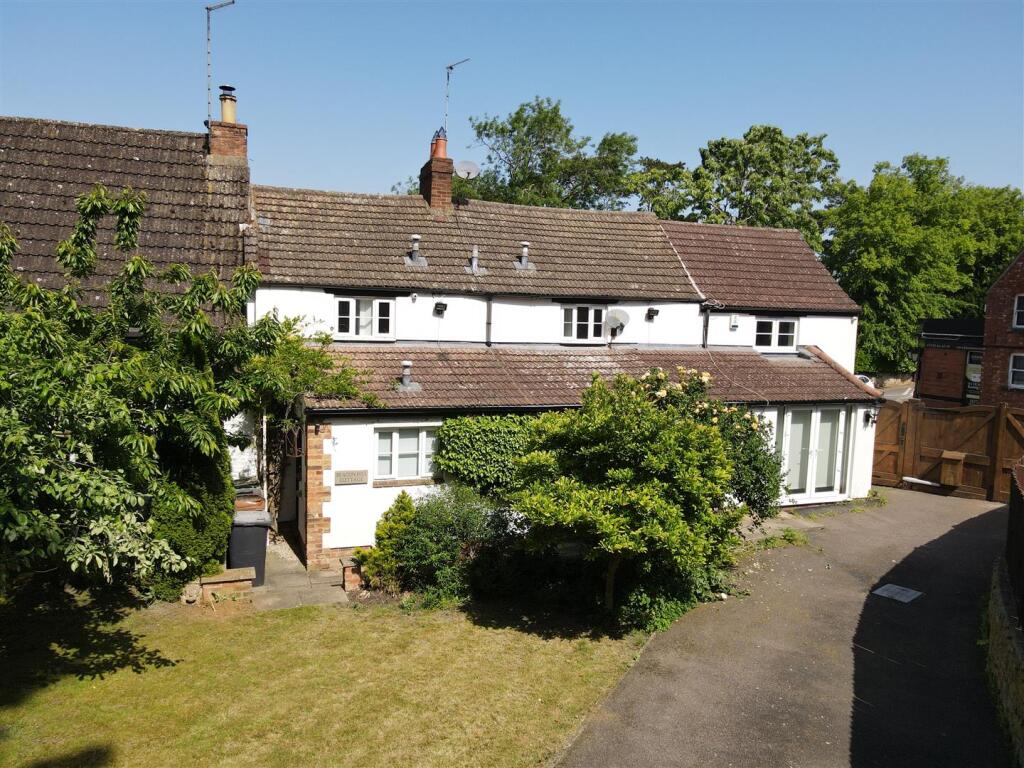 Main image of property: Bell End, Wollaston, Wellingborough