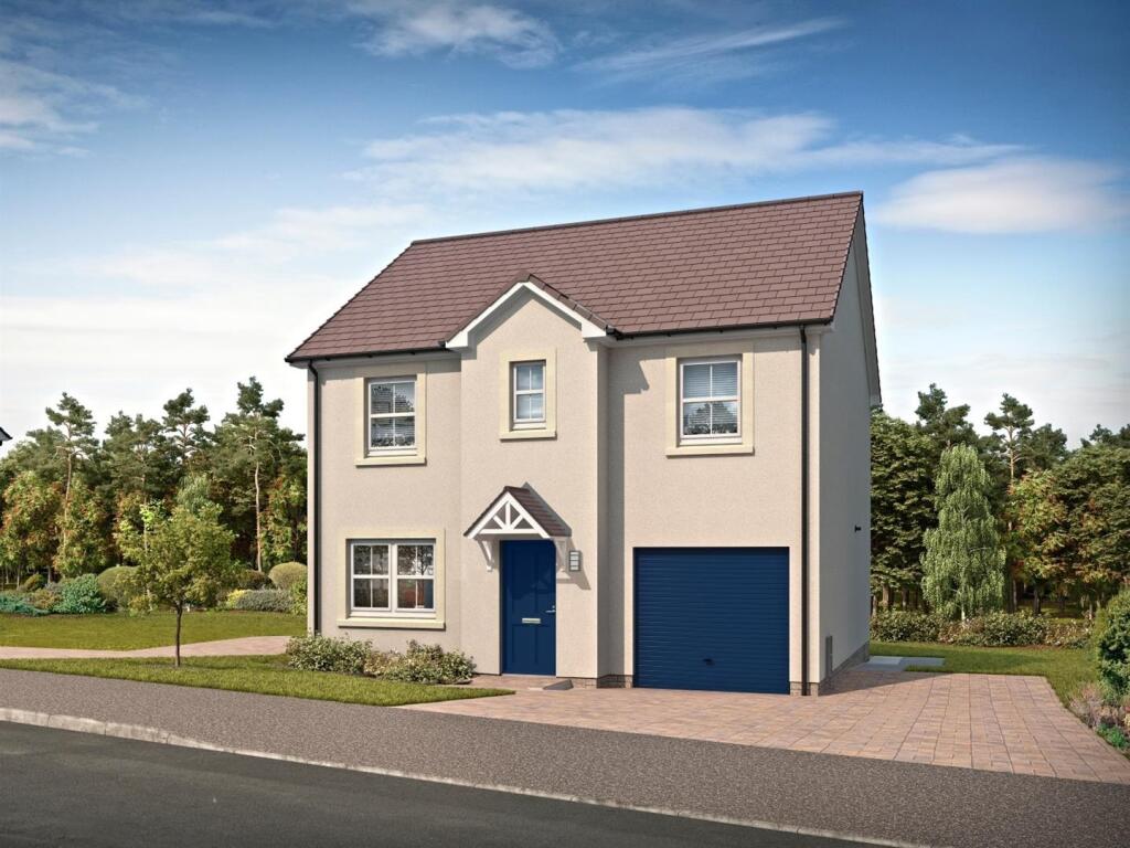 Main image of property: Plot 236, Mansfield Park, Scone, PH2 6FF