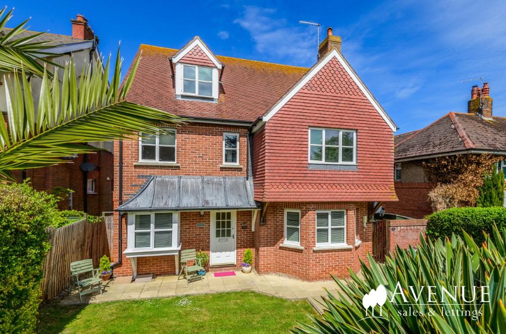 Main image of property: Bincleaves Road, Weymouth, Dorset, DT4