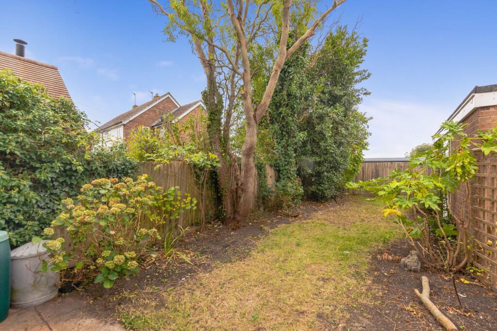 House in Lewes, Ringmer - View 3