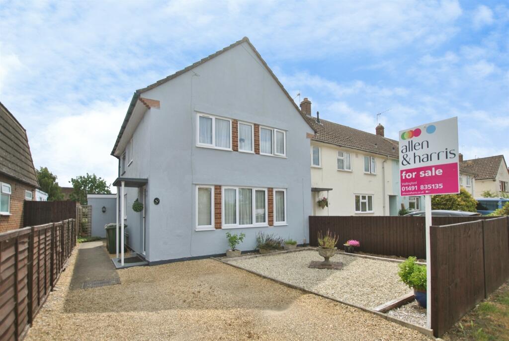 Main image of property: Wilding Road, Wallingford