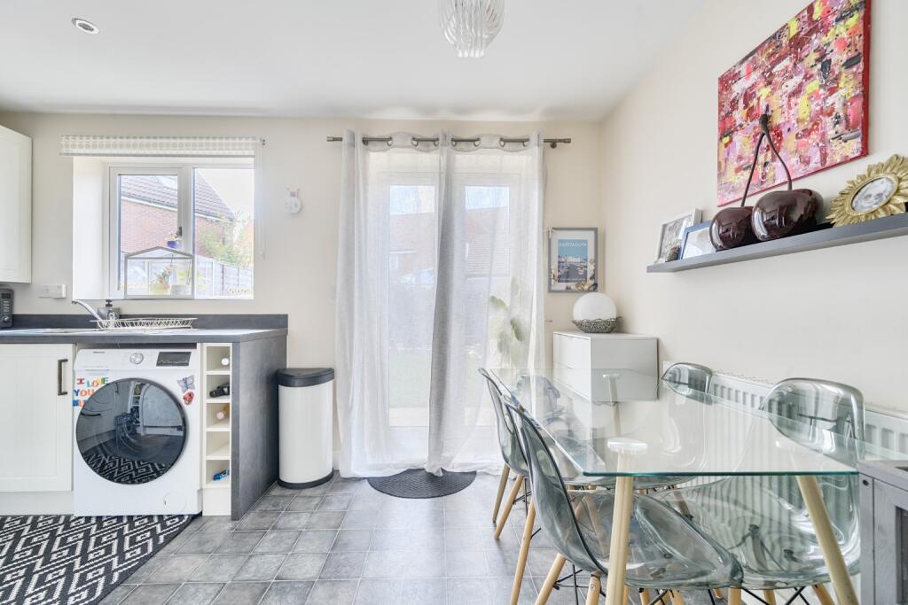 House in Weston-super-Mare, Locking Castle - View 5