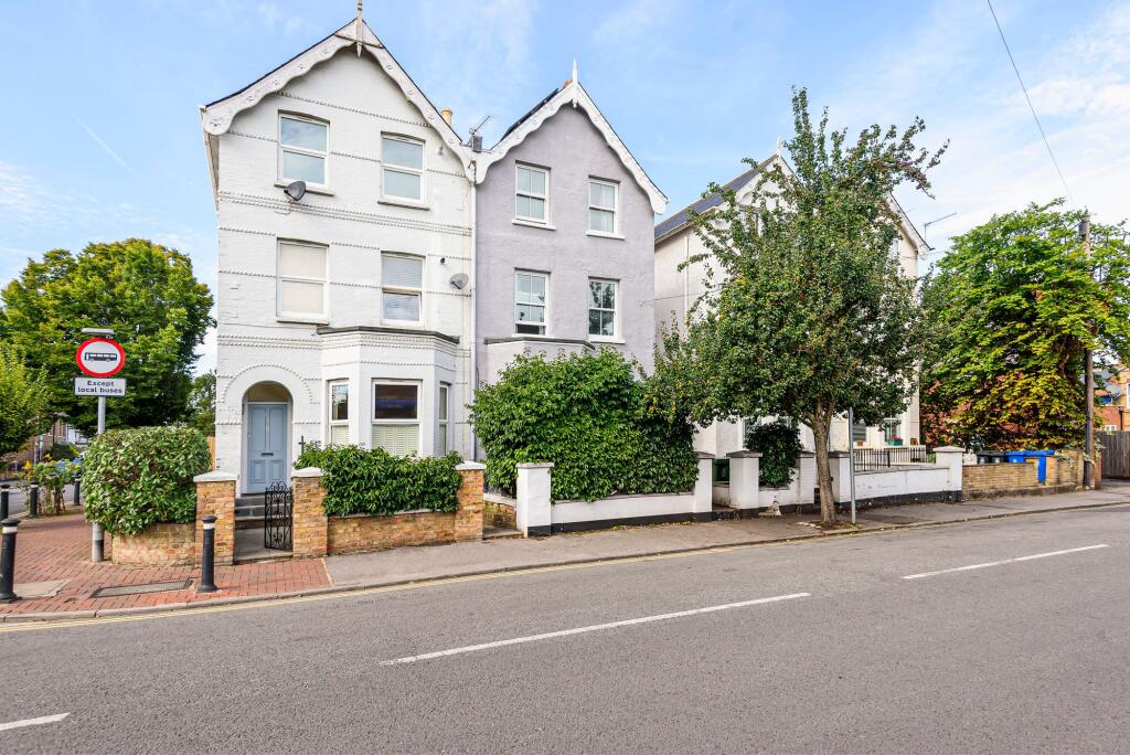 Main image of property: Alma Road, Windsor, SL4