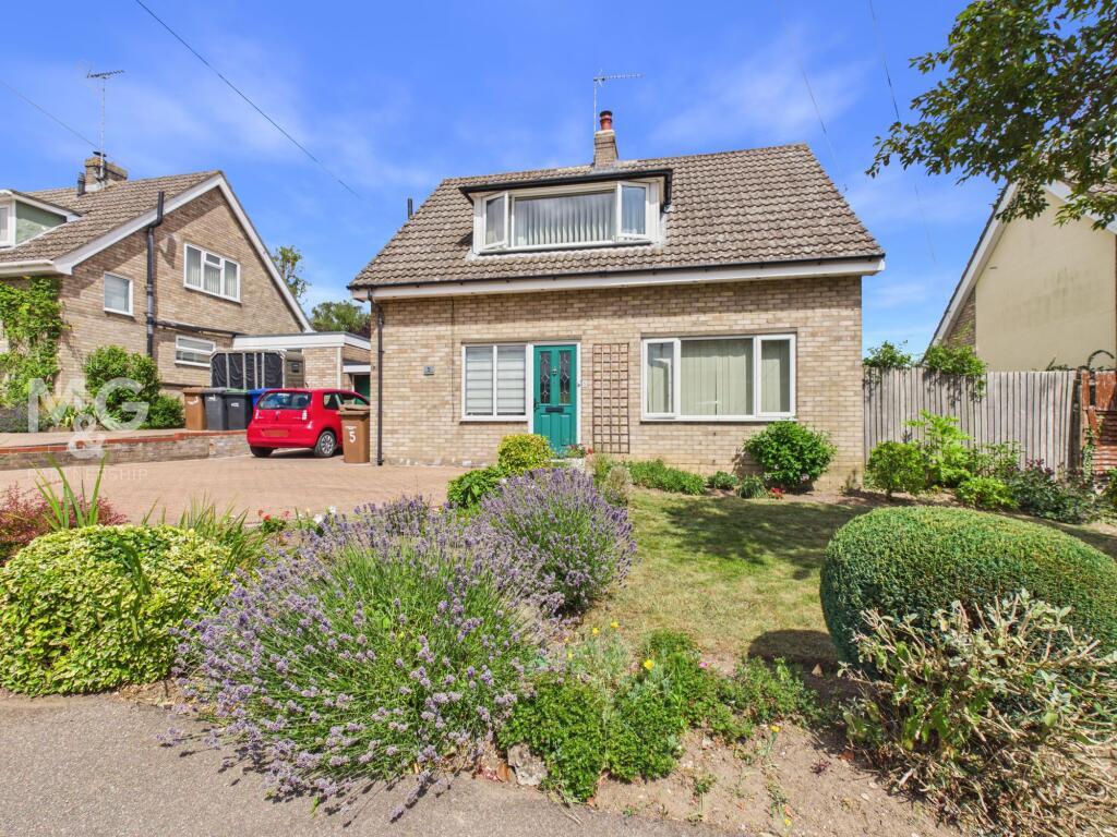 Main image of property: Westgarth Gardens, Bury St. Edmunds, IP33