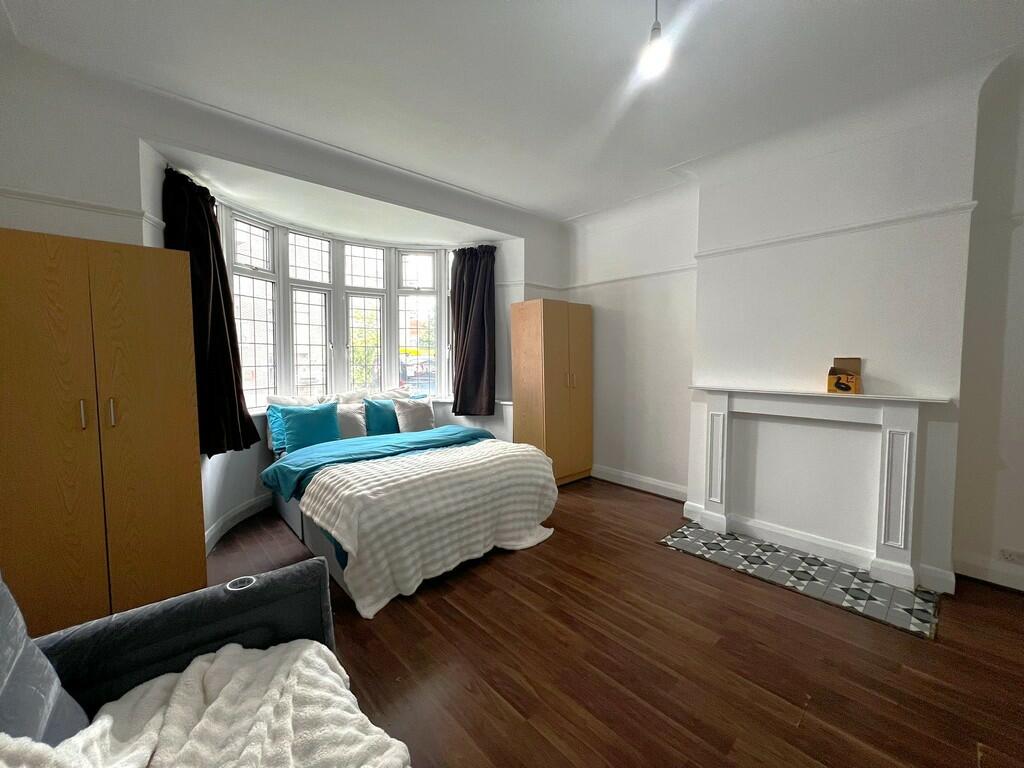 Main image of property: Woodberry Grove, Finsbury Park