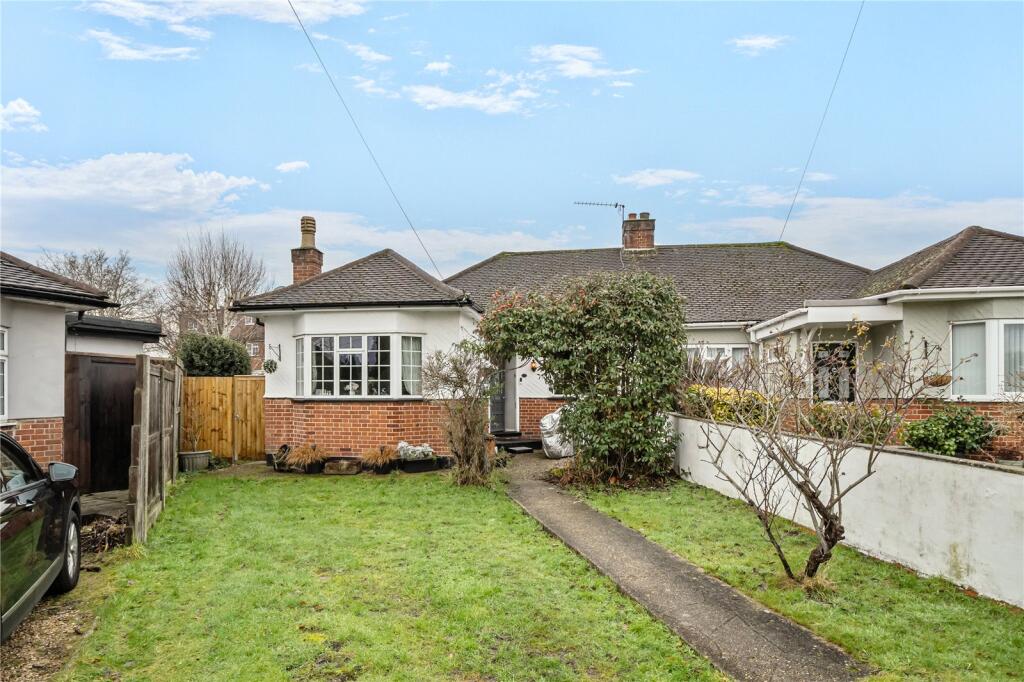 Main image of property: Rostrevor Gardens, Iver, Buckinghamshire