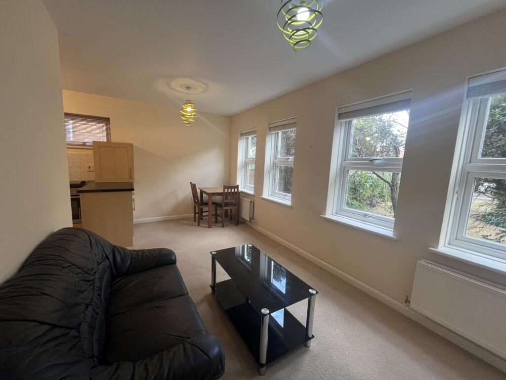 Main image of property: Gresham Road, Staines, TW18 2FA