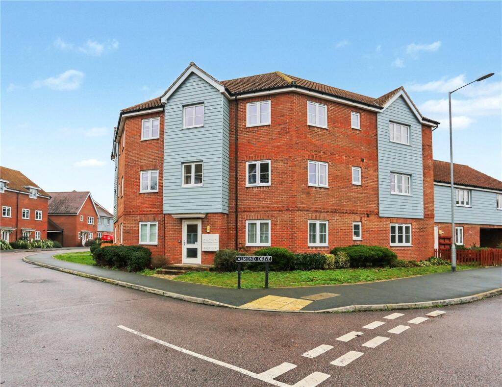 Main image of property: Almond Drive, Cringleford, Norwich, Norfolk, NR4