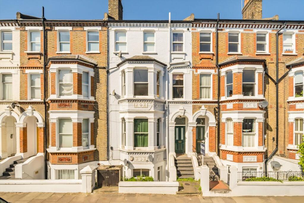 Main image of property: Schubert Road, Putney