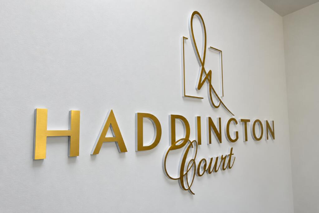 Main image of property: Haddington Court, William Street, Herne Bay