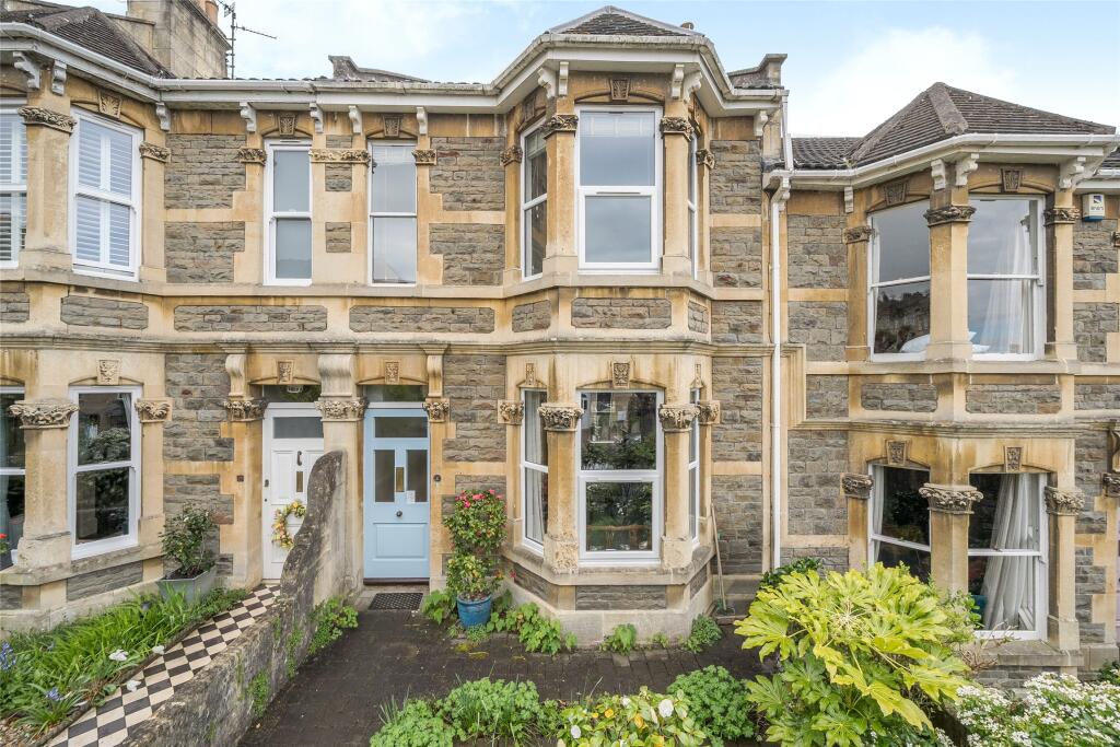 Main image of property: Kipling Avenue, Bath, Somerset, BA2