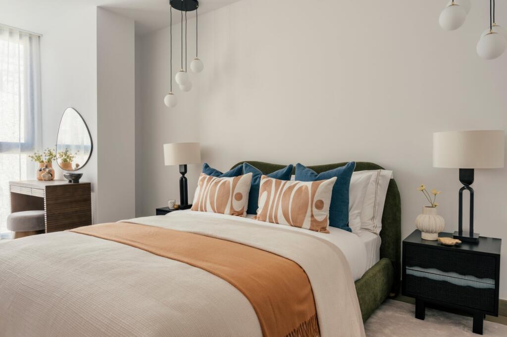 Apartment in London, Kensal Town, Bayswater - View 4