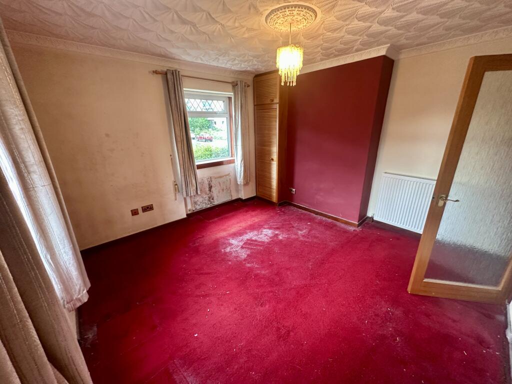 Glenkirk Drive, Glasgow, Glasgow City photo 5