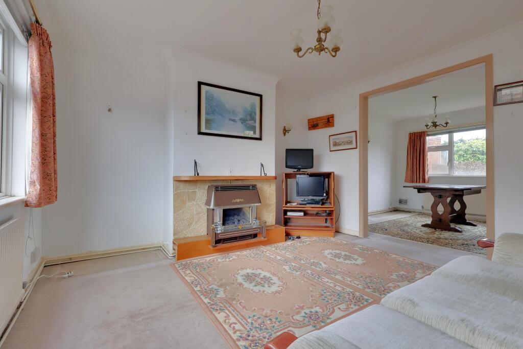 House in Havant, Bedhampton - View 3