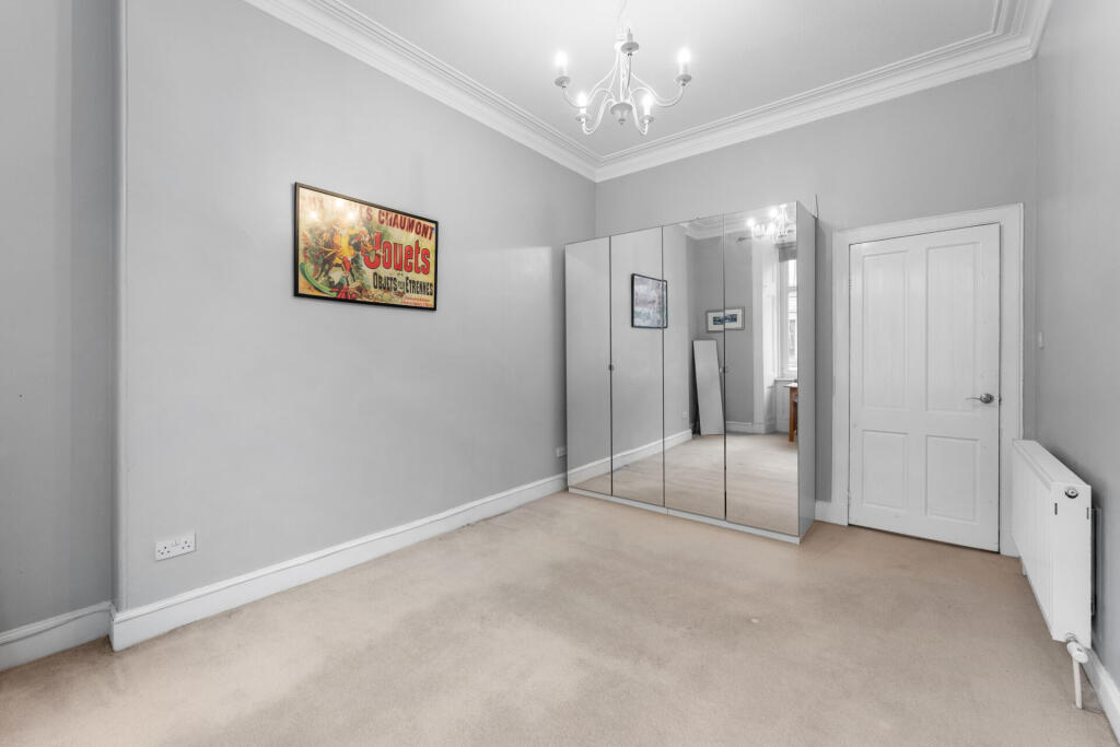 Apartment in Glasgow, Battlefield - More