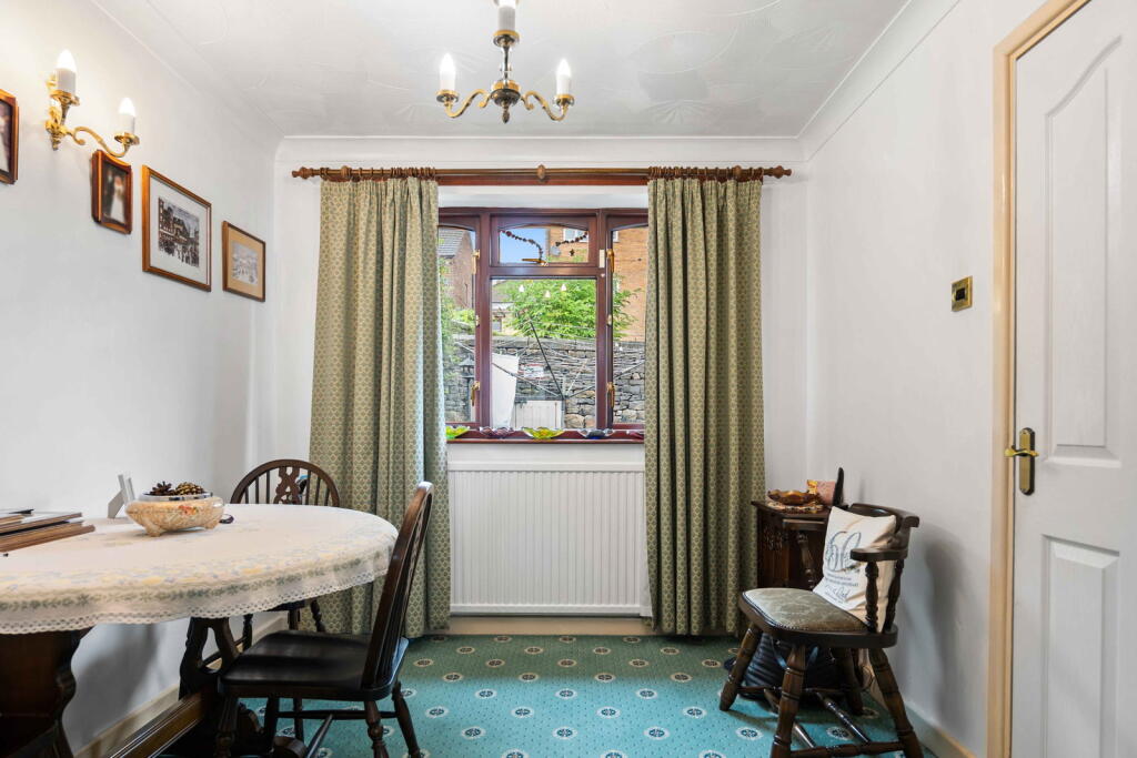 House in Sheffield - More