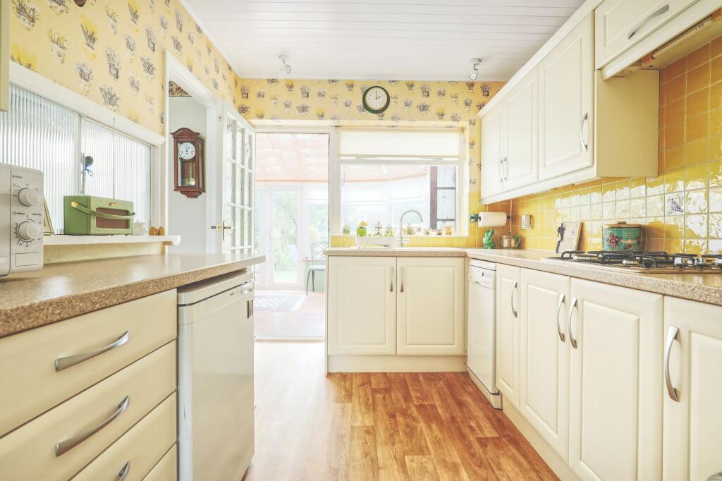 House in Stevenage - More