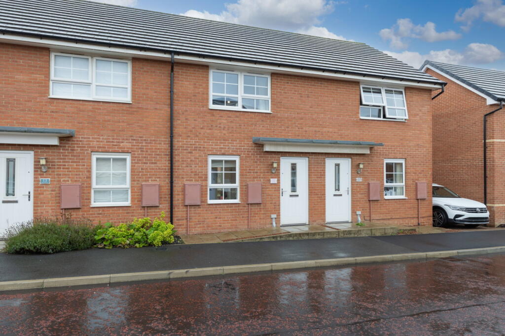 Main image of property: Tailor Way, Morpeth, Northumberland, NE61 2ZJ