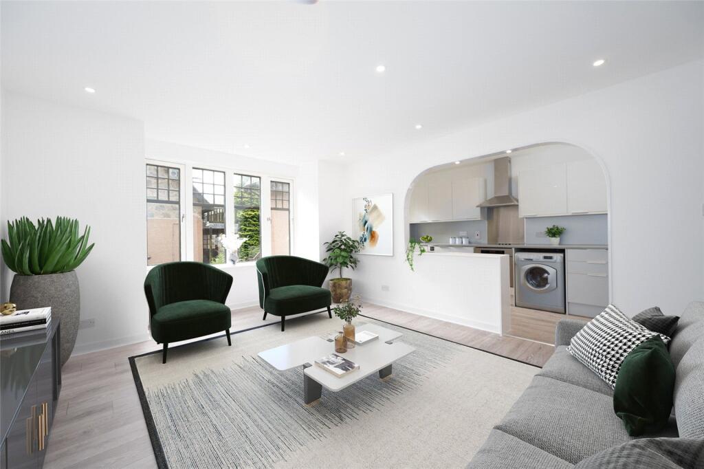 Additional image 2 of Flat 2, 1 Netherby House, Netherby Road, Cults, Aberdeen, AB15 9HL