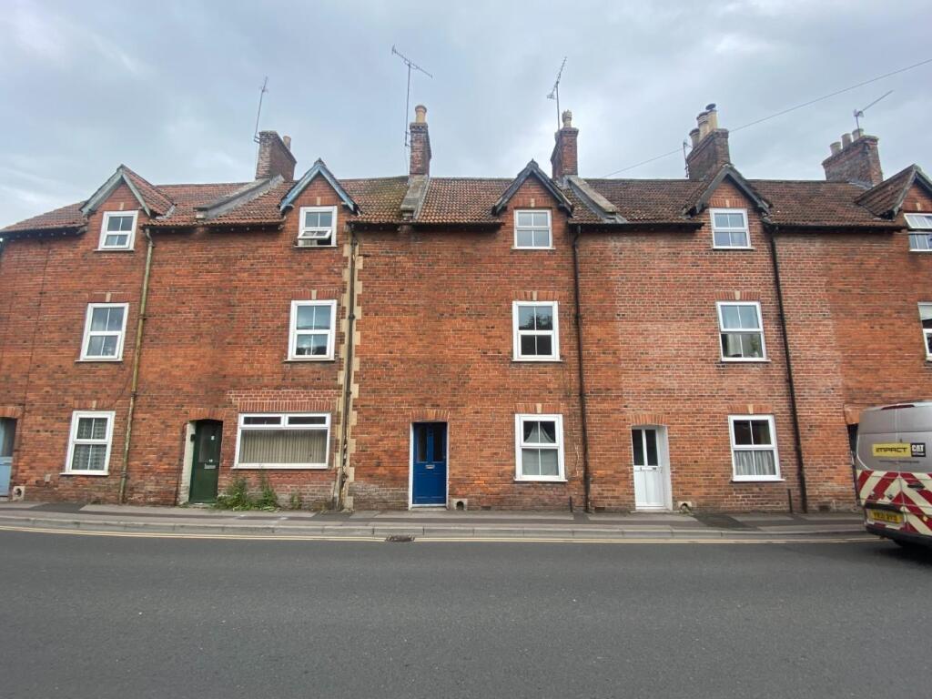 Main image of property: Portway, Warminster