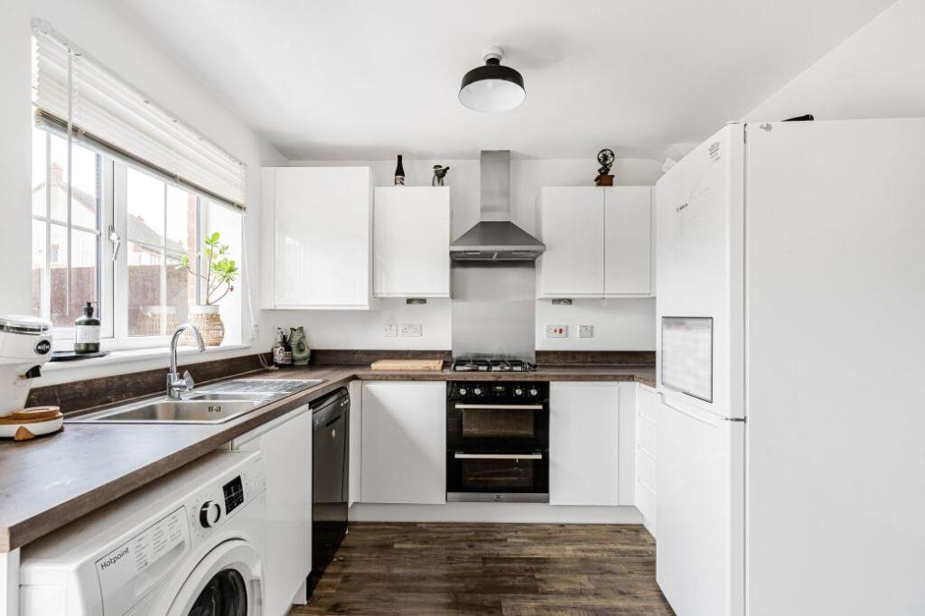 House in East Cambridgeshire, Littleport - View 2