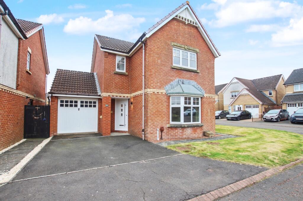 Main image of property: Glenwood Drive, Armadale, EH48