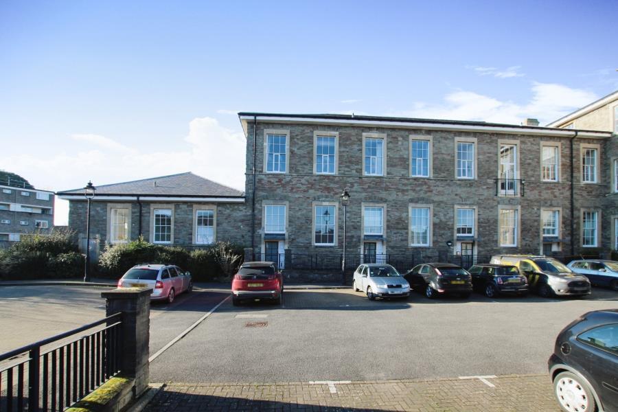 Main image of property: Muller House - Ashley Down