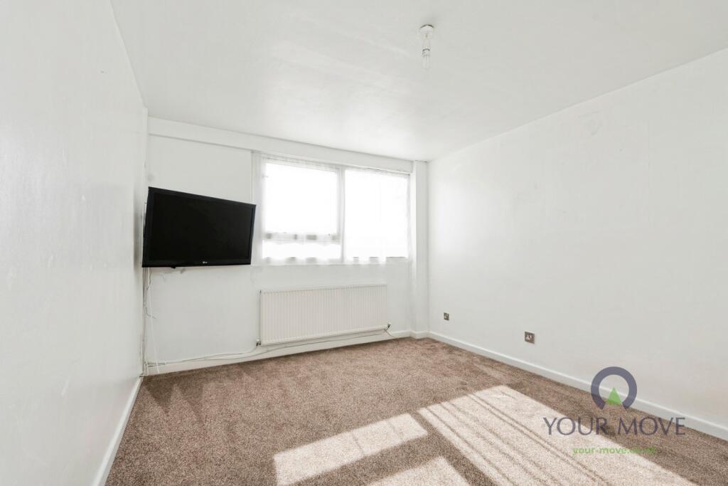 House in Blackburn - View 2