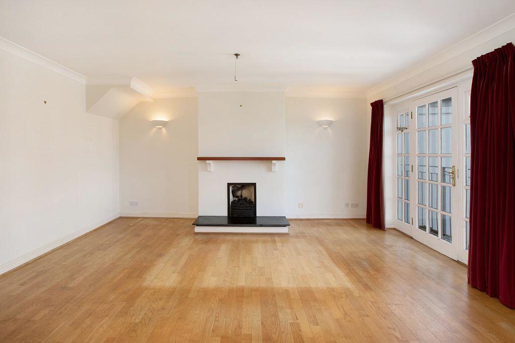 Belsham Court, South Street, Totnes – pohled 3