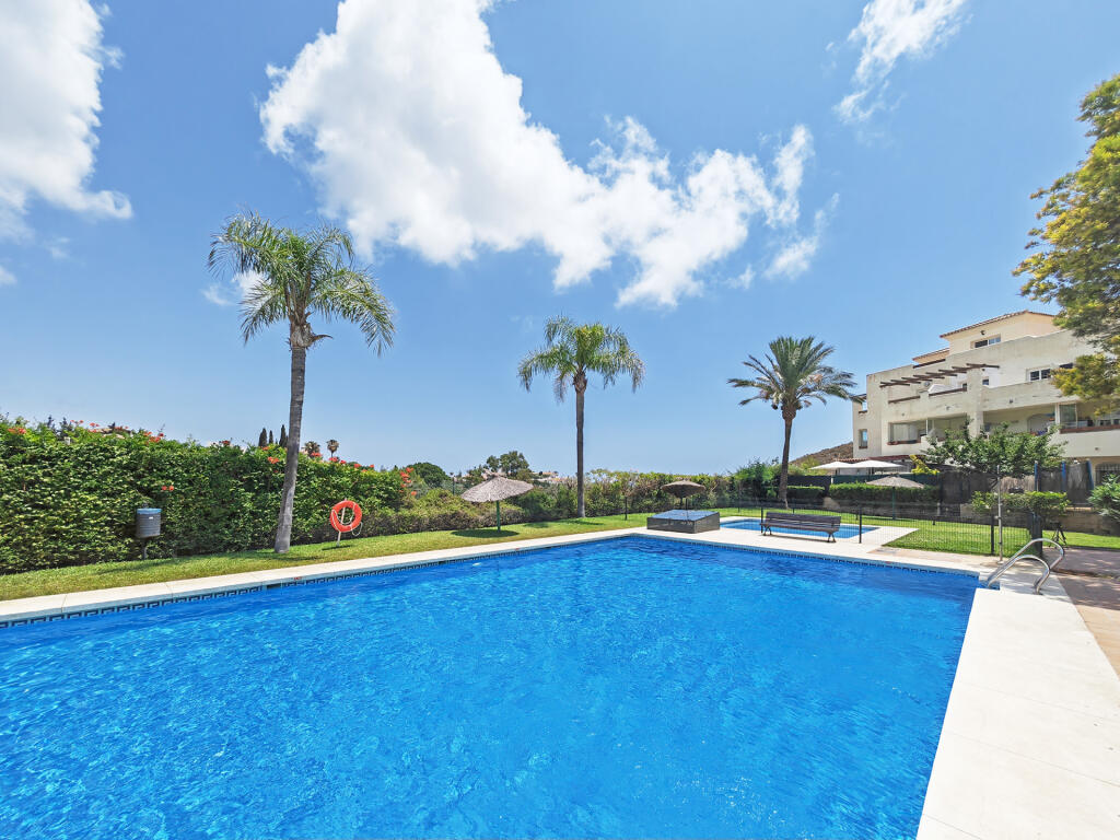 Main image of property: Andalucia, Malaga, Benalmádena