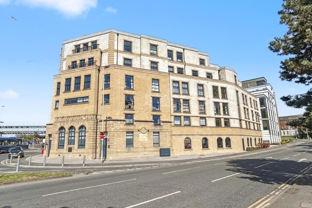 Main image of property: Lower Parkstone