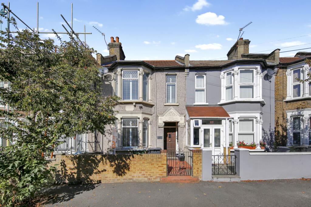 Main image of property: Belmont Park Road, London, E10