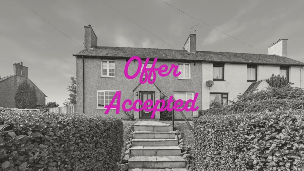 Main image of property: Rossland Crescent, Bishopton, PA7