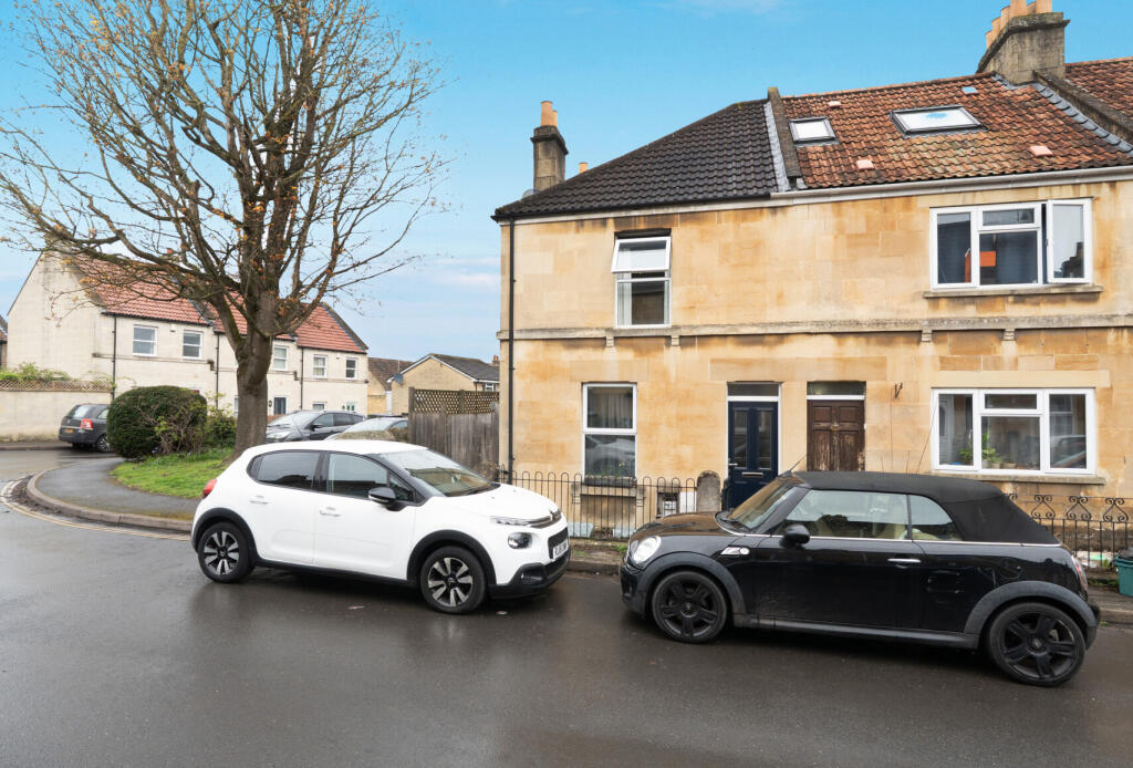 Main image of property: Landseer Road, BATH, Somerset, BA2