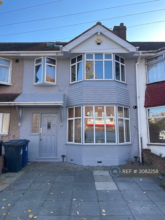 Main image of property: Bilton Road, Perivale, Greenford, UB6