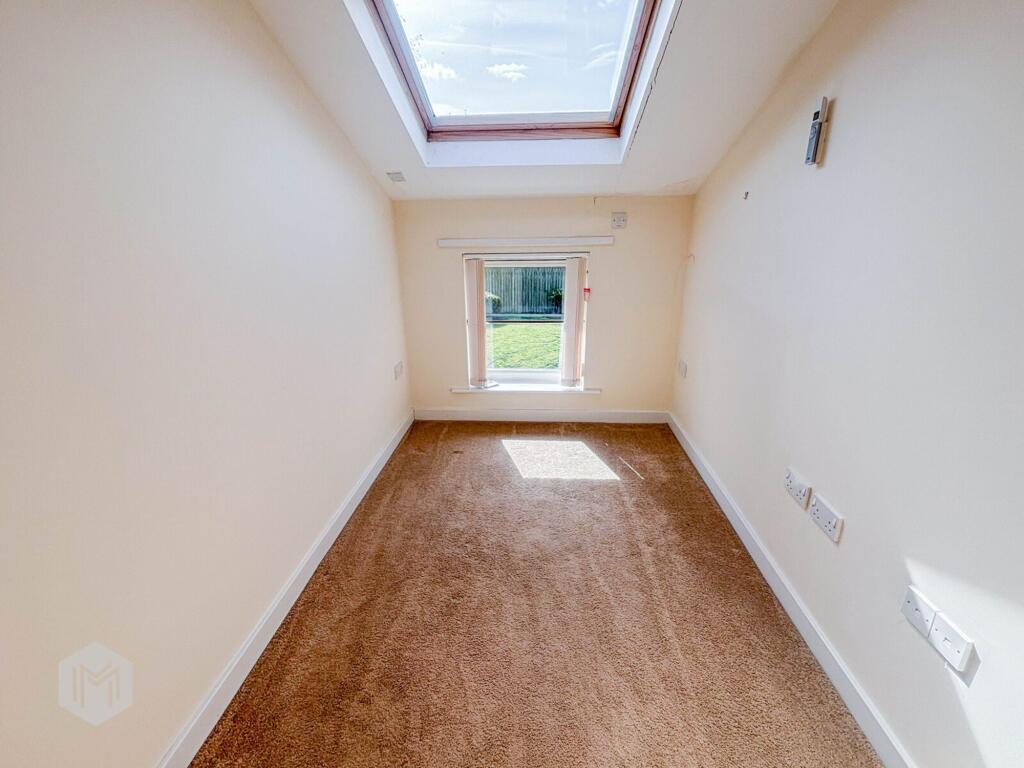 Hough Fold Way, Bolton, BL2 photo 4