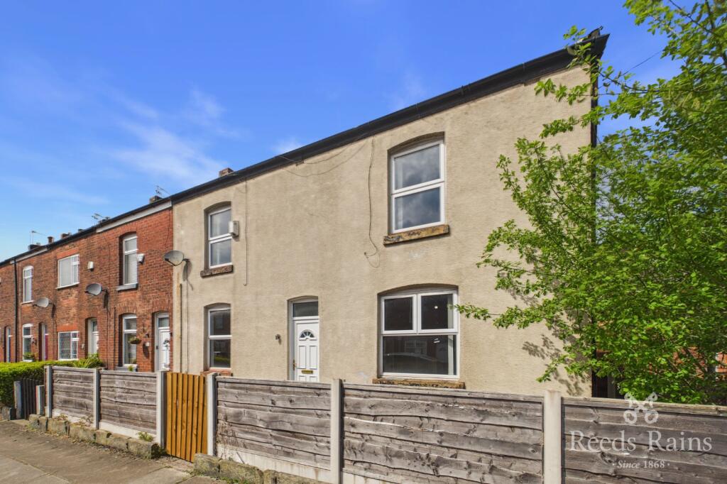 Main image of property: Westminster Road, Worsley, Manchester, Greater Manchester, M28