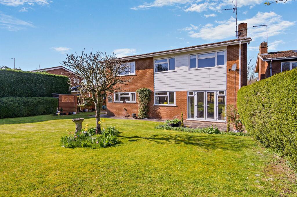 Main image of property: Down Gate, Peterborough