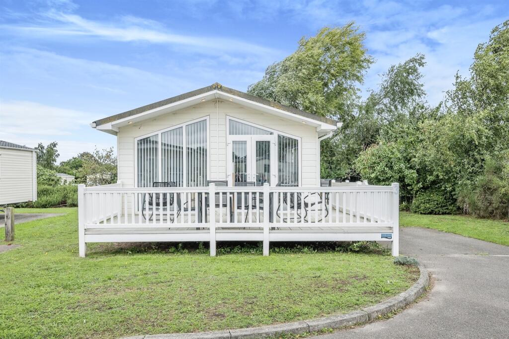 Main image of property: Breydon Waters, Great Yarmouth