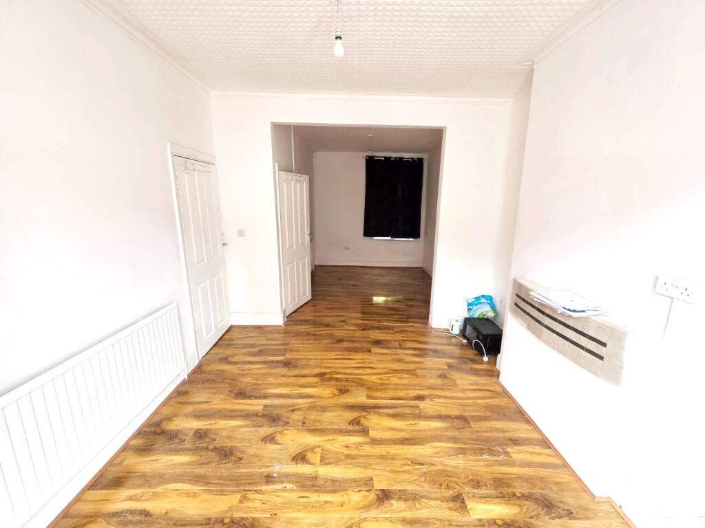 3 bedroom terraced house for rent
