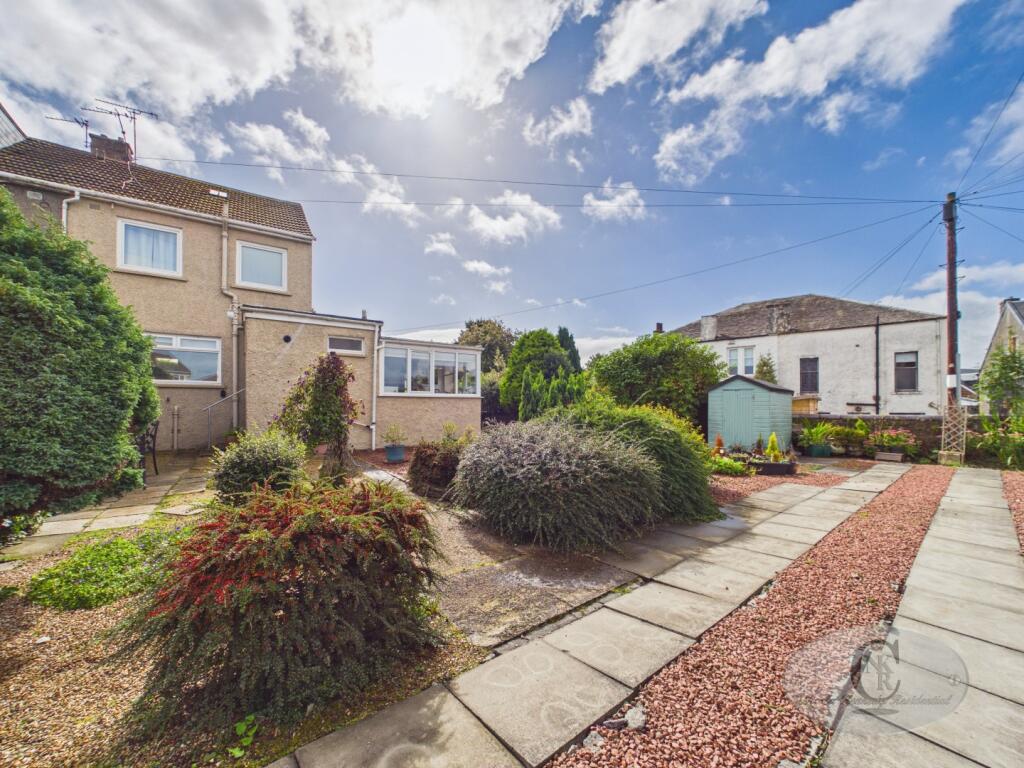 House in Glasgow - View 3