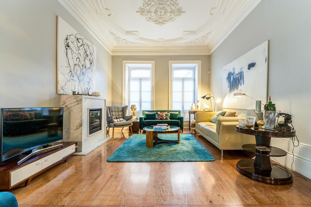 Main image of property: Oporto