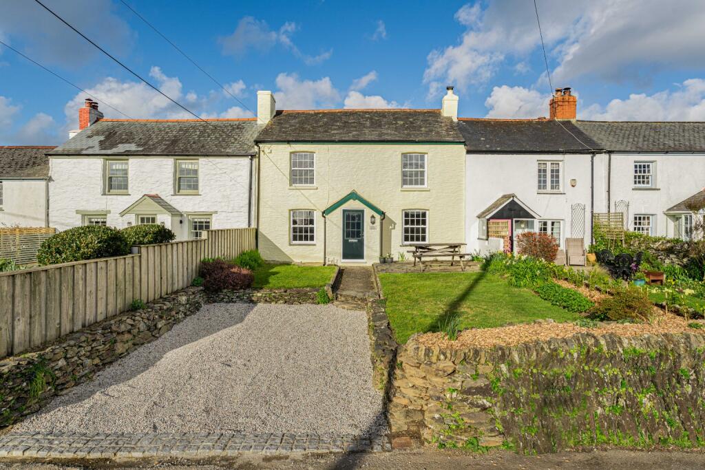 Main image of property: 5 The Row, Veryan Green, Cornwall, TR2