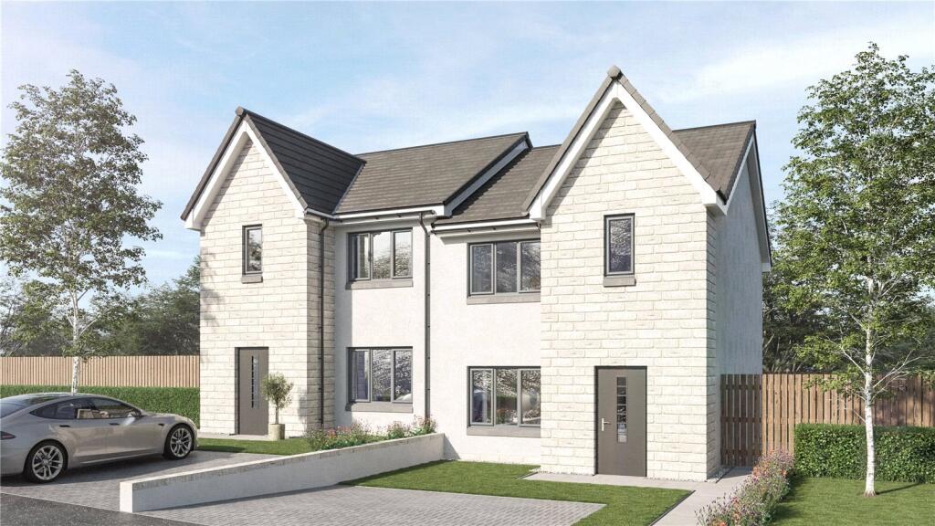 Main image of property: Kinglassie, Fife, KY5