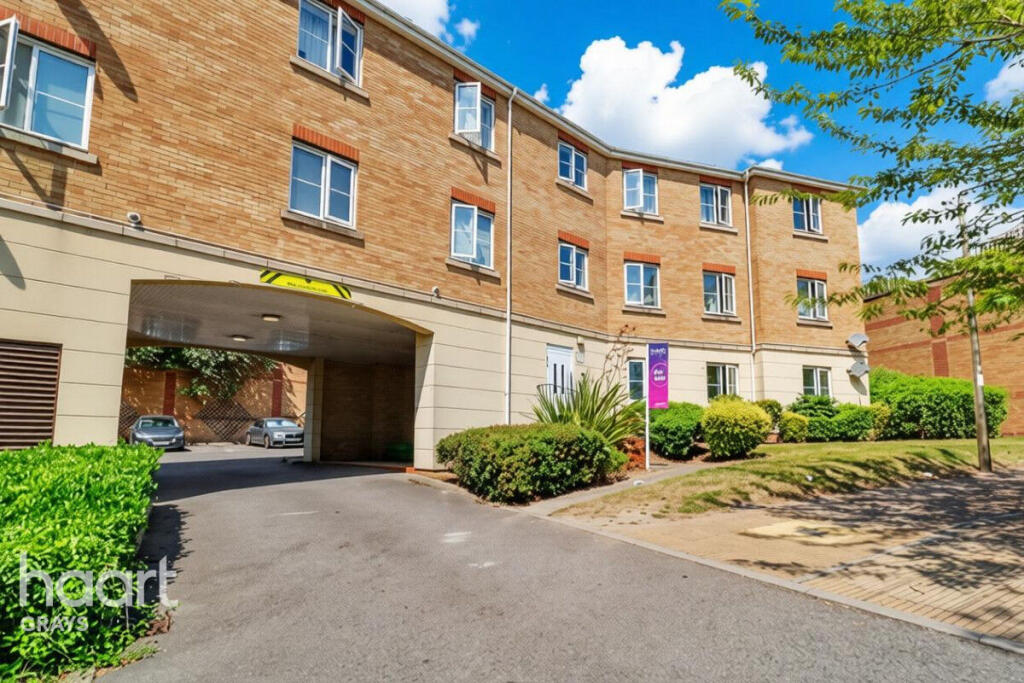 Main image of property: Coniston Avenue, Purfleet