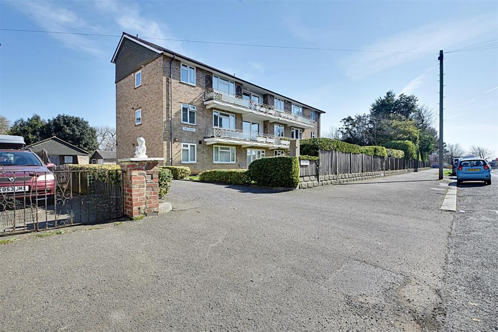 Main image of property: Sutherland Avenue, Bexhill-On-Sea